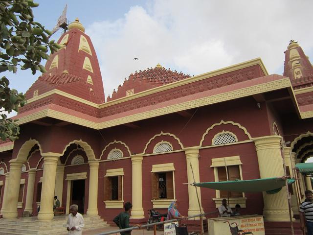 Nageshvara Jyotirlinga